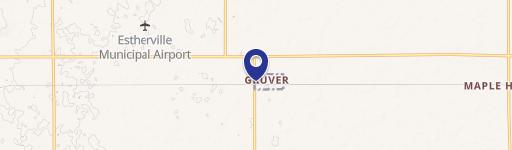 Estherville, IA 51334