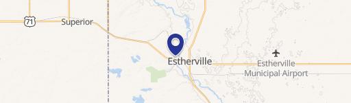 Estherville, IA 51334