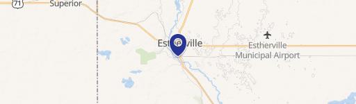 Estherville, IA 51334