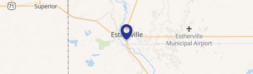 Estherville, IA 51334