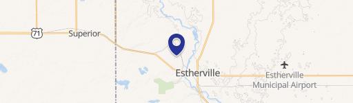 Estherville, IA 51334