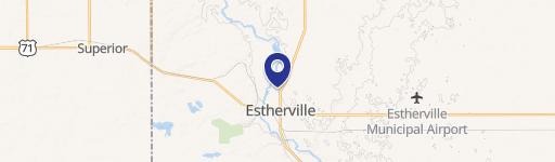 Estherville, IA 51334