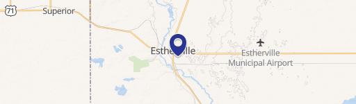 Estherville, IA 51334