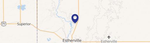 Estherville, IA 51334
