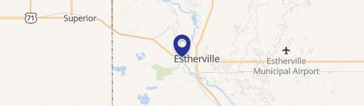 Estherville, IA 51334