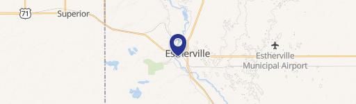 Estherville, IA 51334