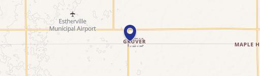 Estherville, IA 51334