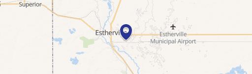 Estherville, IA 51334