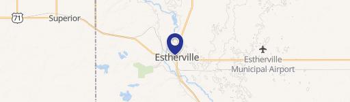Estherville, IA 51334