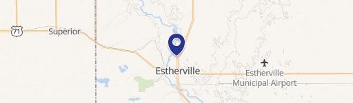 Estherville, IA 51334
