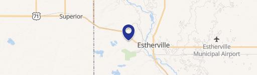 Estherville, IA 51334