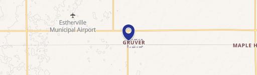 Estherville, IA 51334