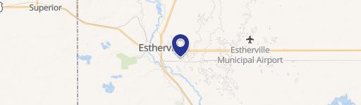 Estherville, IA 51334