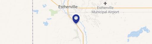 Estherville, IA 51334