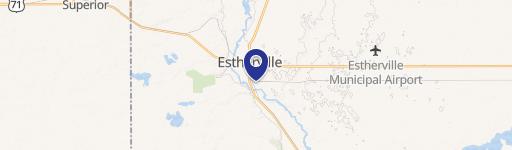 Estherville, IA 51334
