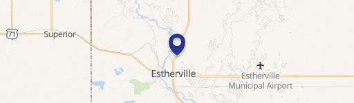 Estherville, IA 51334