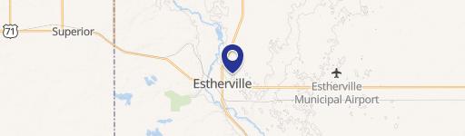 Estherville, IA 51334