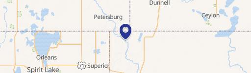 Estherville, IA 51334