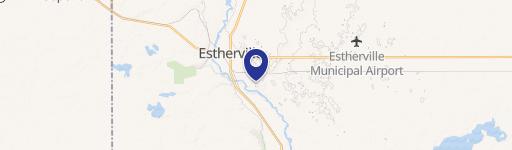 Estherville, IA 51334