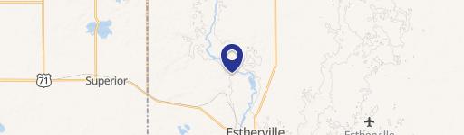 Estherville, IA 51334