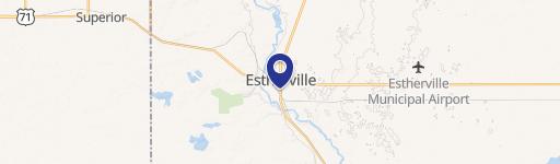 Estherville, IA 51334