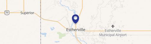 Estherville, IA 51334