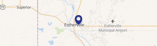 Estherville, IA 51334