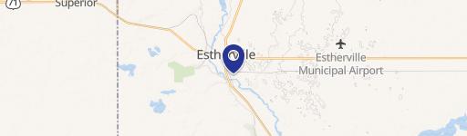Estherville, IA 51334