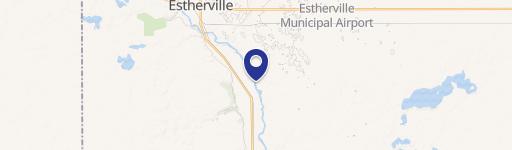 Estherville, IA 51334