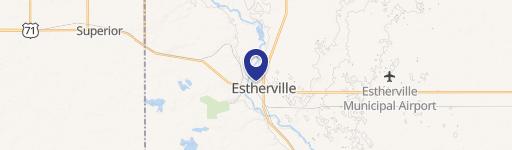 Estherville, IA 51334