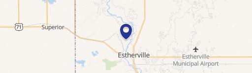 Estherville, IA 51334