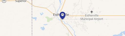 Estherville, IA 51334