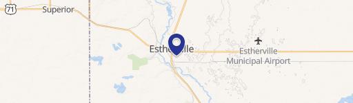 Estherville, IA 51334