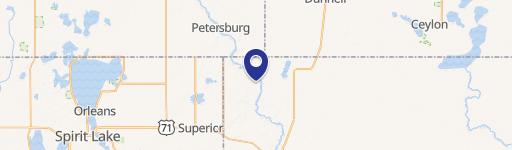 Estherville, IA 51334