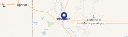 Estherville, IA 51334