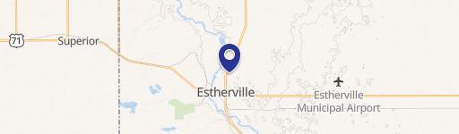 Estherville, IA 51334