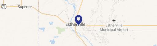 Estherville, IA 51334