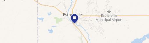 Estherville, IA 51334