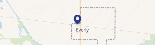 Everly, IA 51338