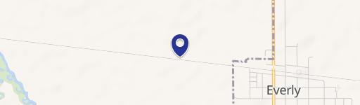 Everly, IA 51338