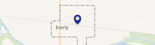 Everly, IA 51338