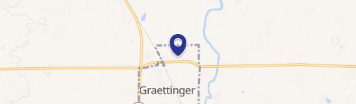 Graettinger, IA 51342