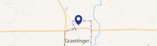 Graettinger, IA 51342