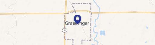 Graettinger, IA 51342