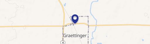 Graettinger, IA 51342