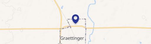 Graettinger, IA 51342