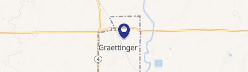 Graettinger, IA 51342