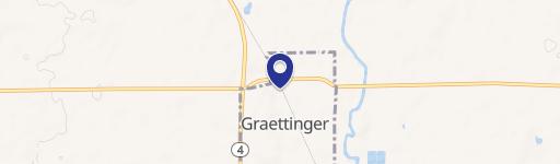 Graettinger, IA 51342