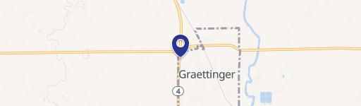 Graettinger, IA 51342
