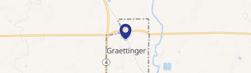 Graettinger, IA 51342